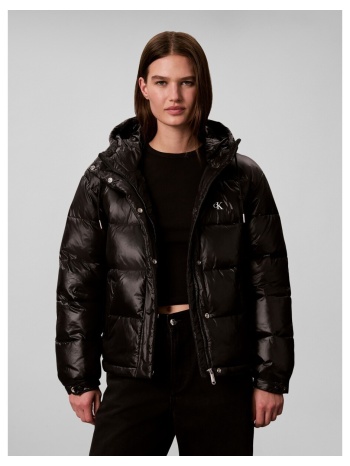 σακάκια calvin klein jeans shine mw classic puf | σε προσφορά