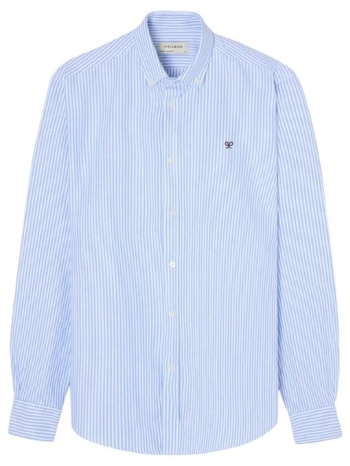 πουκάμισο με μακριά μανίκια silbon fw261020502008 |