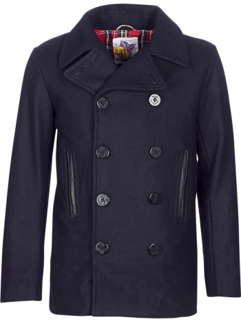 παλτό harrington pcoat σύνθεση matière σε προσφορά