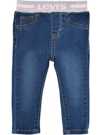 skinny jeans levis pull on skinny jean σύνθεση viscose / σε προσφορά