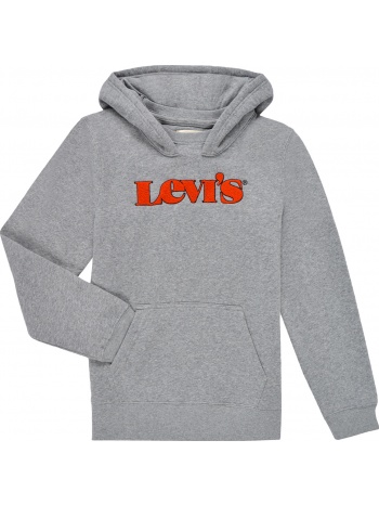 φούτερ levis graphic pullover hoodie σύνθεση matière σε προσφορά