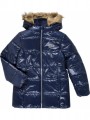 χοντρό μπουφάν levis fur puffer σύνθεση: matière synthétiques,πολυεστέρας