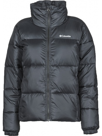 χοντρό μπουφάν columbia puffect jacket σύνθεση σε προσφορά