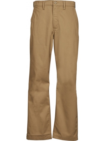 παντελόνια chino/carrot vans authentic chino σύνθεση σε προσφορά