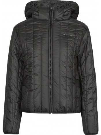 χοντρό μπουφάν g-star raw meefic vertical quilted jacket σε προσφορά