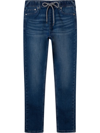 tζιν σε ίσια γραμή pepe jeans archie [composition_complete] σε προσφορά