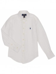 πουκάμισο με μακριά μανίκια polo ralph lauren clbdppc-shirts-sport shirt
