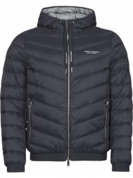 χοντρό μπουφάν armani exchange 8nzb53 σύνθεση: matière synthétiques,πολυαμίδη & σύνθεση επένδυσης: m