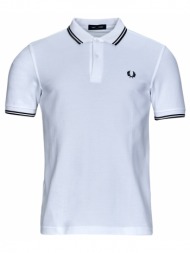 πόλο με κοντά μανίκια ...