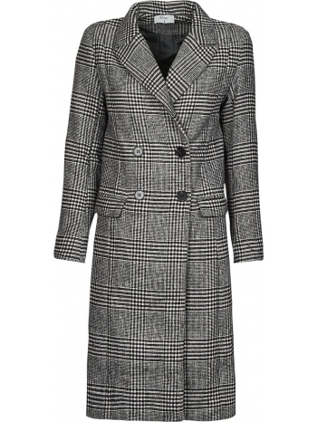 παλτό betty london pixie σύνθεση matière σε προσφορά