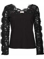 μπλούζα moony mood pabscone σύνθεση: matière synthétiques,elasthanne / lycra / spandex,πολυεστέρας,s