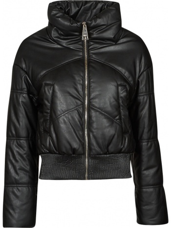 χοντρό μπουφάν liu jo wf1270 σύνθεση matière