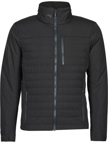 μπουφάν helly hansen crew insulator jacket 2.0 σύνθεση