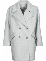 παλτό betty london pyame σύνθεση: matière synthétiques,βαμβάκι,πολυεστέρας