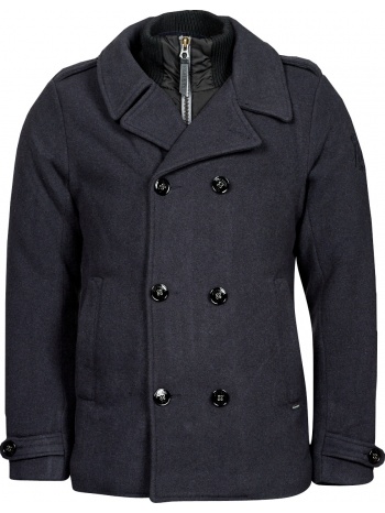 παλτό petrol industries jacket wool [composition_complete]