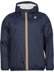 μπουφάν k-way le vrai 3.0 claude orsetto σύνθεση: matière synthétiques,πολυαμίδη & σύνθεση επένδυσης