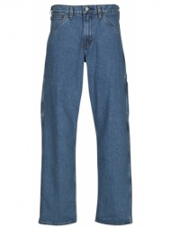 tζιν σε ίσια γραμή levis workwear utility fit