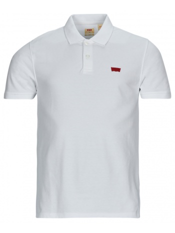 πόλο με κοντά μανίκια levis slim housemark polo σε προσφορά