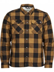 μπουφάν dickies sherpa lined sacramento σύνθεση: matière synthétiques,βαμβάκι,πολυεστέρας & σύνθεση 