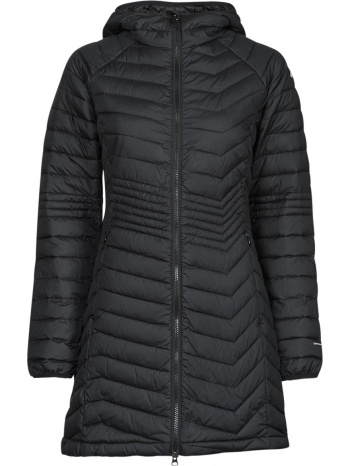 χοντρό μπουφάν columbia powder lite mid jacket σύνθεση