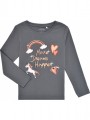μπλουζάκια με μακριά μανίκια name it nmfveen ls top