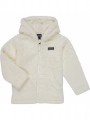 fleece patagonia furry friends hoody