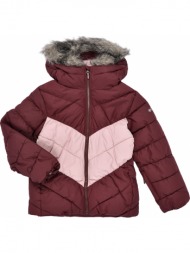 χοντρό μπουφάν columbia arctic blast snow jacket