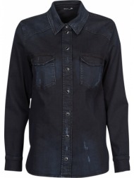 πουκάμισα guess sexy western l/s shirt