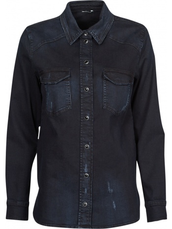 πουκάμισα guess sexy western l/s shirt