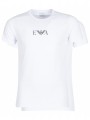 t-shirt με κοντά μανίκια emporio armani cc715-111267-04712