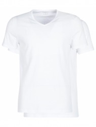 t-shirt με κοντά μανίκια emporio armani cc722-pack de 2