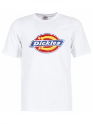 t-shirt με κοντά μανίκια dickies horseshoe