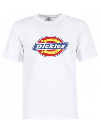 t-shirt με κοντά μανίκια dickies horseshoe