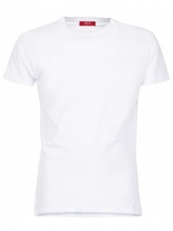 t-shirt με κοντά μανίκια botd estoila
