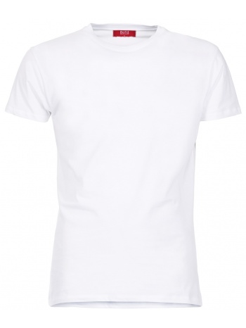 t-shirt με κοντά μανίκια botd estoila