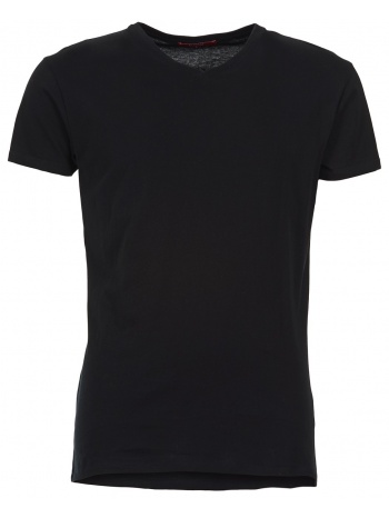 t-shirt με κοντά μανίκια botd ecalora