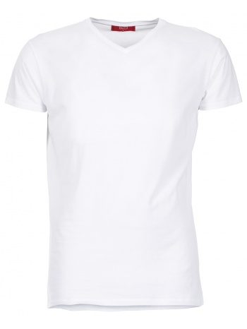 t-shirt με κοντά μανίκια botd ecalora
