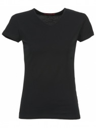 t-shirt με κοντά μανίκια botd eflomu