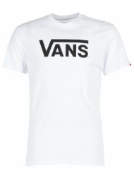 t-shirt με κοντά μανίκια vans vans classic