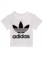 t-shirt με κοντά μανίκια adidas maelys