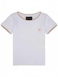 t-shirt με κοντά μανίκια ...