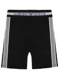 shorts & βερμούδες emporio armani aubert