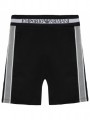shorts & βερμούδες emporio armani aubert