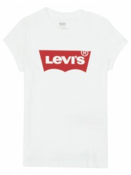t-shirt με κοντά μανίκια levis batwing tee