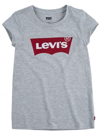 t-shirt με κοντά μανίκια levis batwing tee