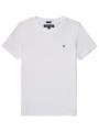 t-shirt με κοντά μανίκια tommy hilfiger kb0kb04140