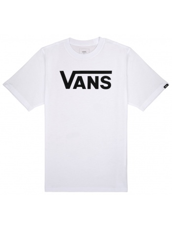 t-shirt με κοντά μανίκια vans by vans classic σε προσφορά