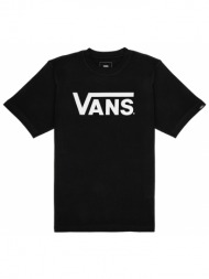 t-shirt με κοντά μανίκια vans by vans classic