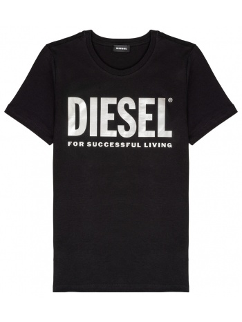 t-shirt με κοντά μανίκια diesel tsilywx σε προσφορά