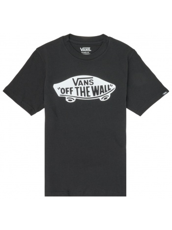 t-shirt με κοντά μανίκια vans by otw